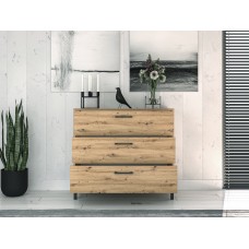 Kumode viesistabai NEVIO 09